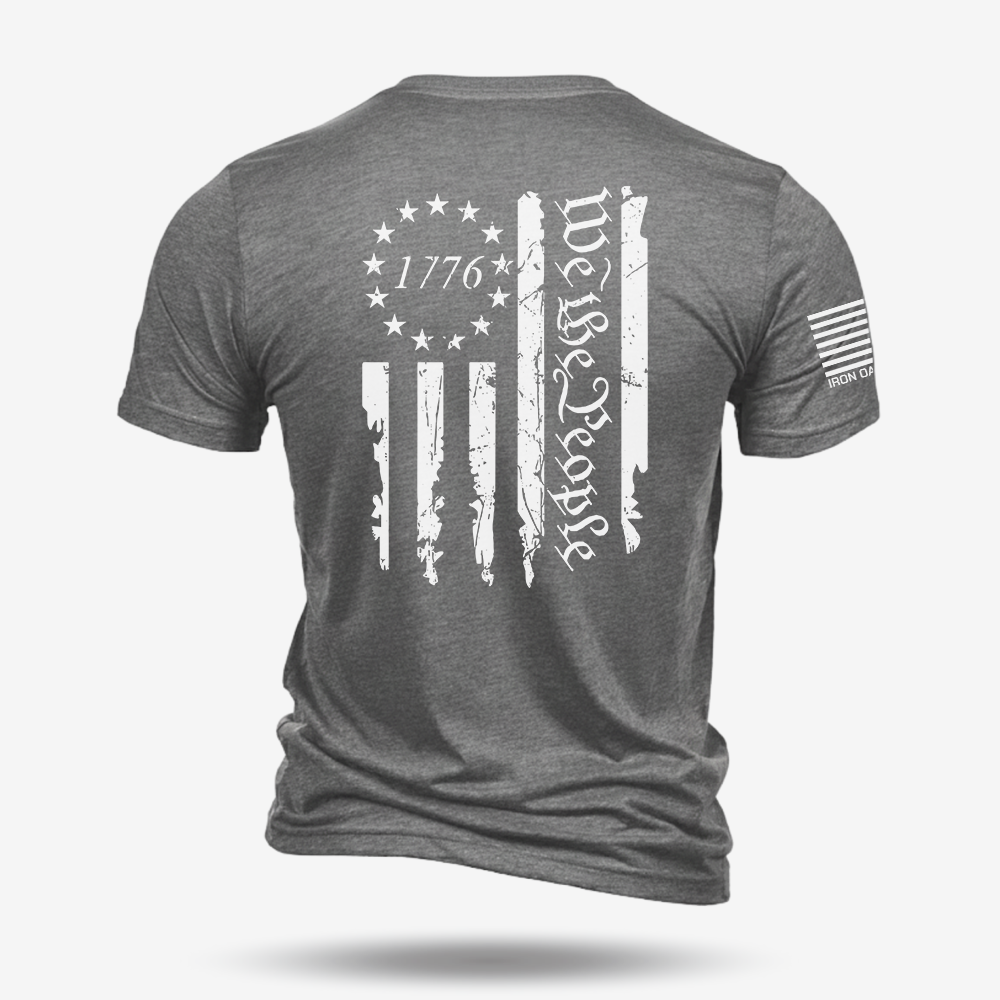 Founding Oath T Shirt