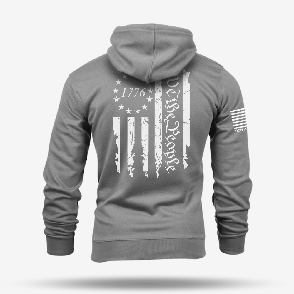 Founding Oath Hoodie