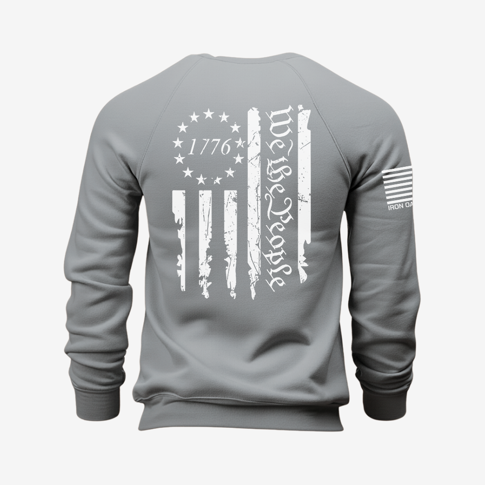 Founding Oath Sweatshirt