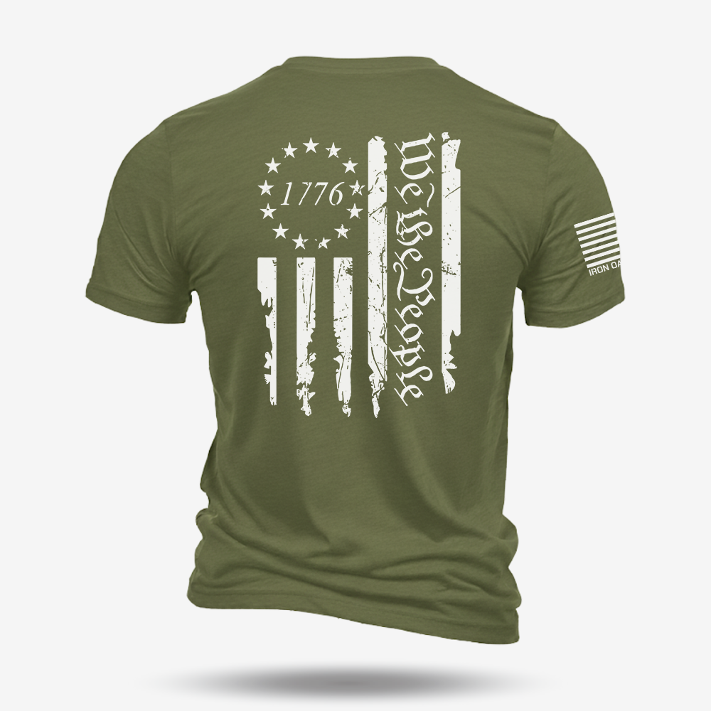 Founding Oath T Shirt