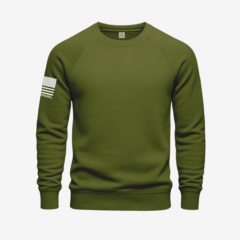 Founding Oath Sweatshirt