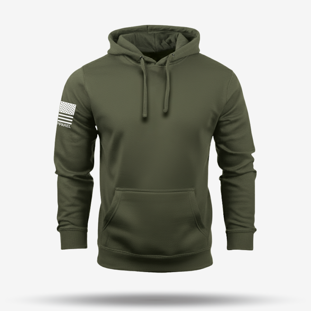 Founding Oath Hoodie