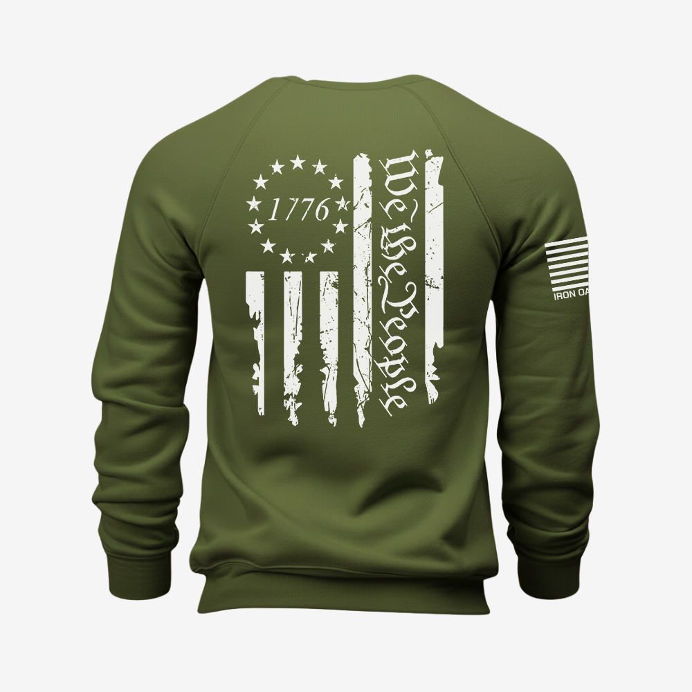 Founding Oath Sweatshirt