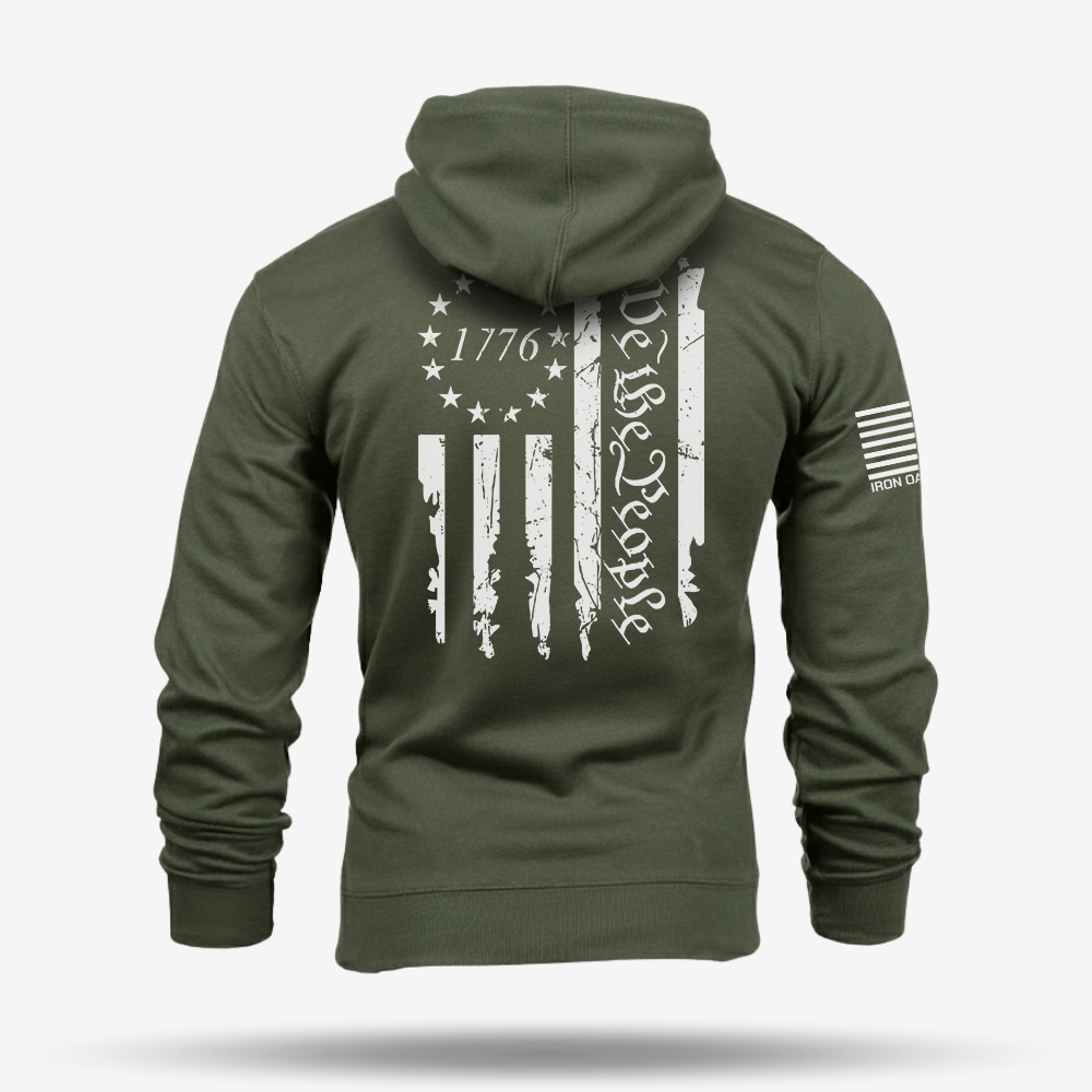 Founding Oath Hoodie