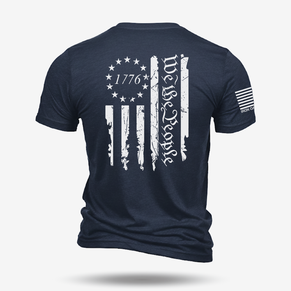 Founding Oath T Shirt