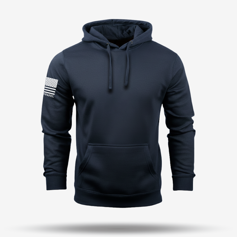 Founding Oath Hoodie