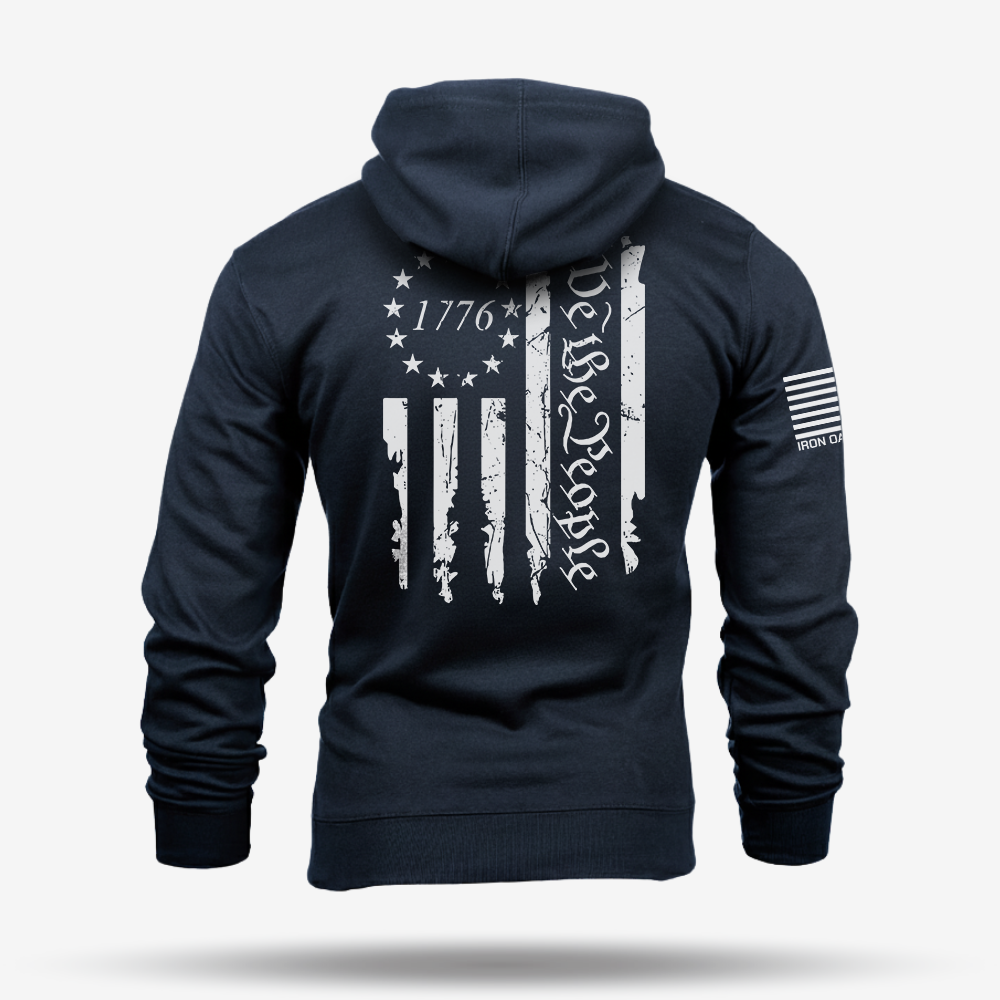 Founding Oath Hoodie