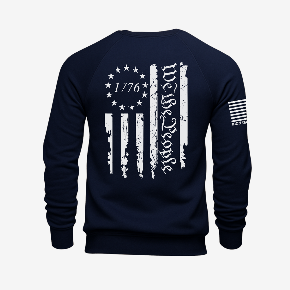 Founding Oath Sweatshirt