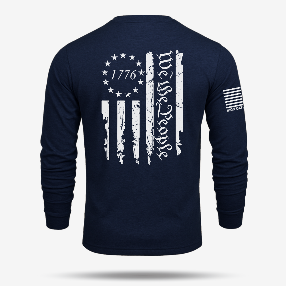 Founding Oath Long Sleeve
