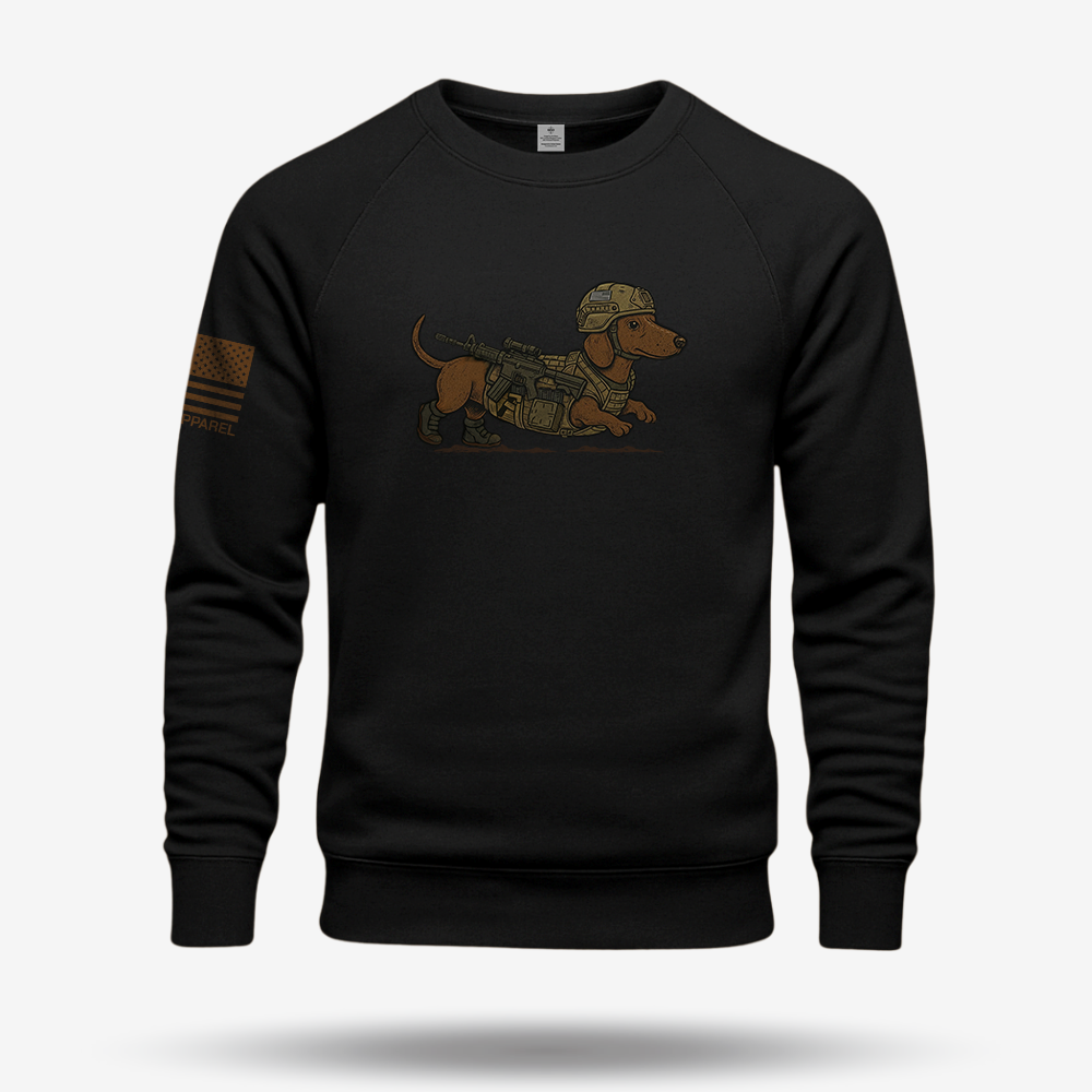 Wiener Ops Sweatshirt