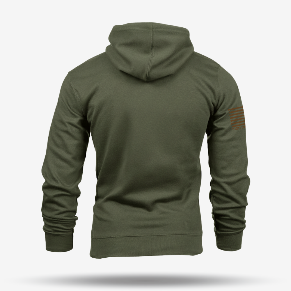 Wiener Ops Hoodie