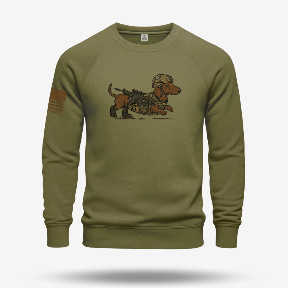 Wiener Ops Sweatshirt