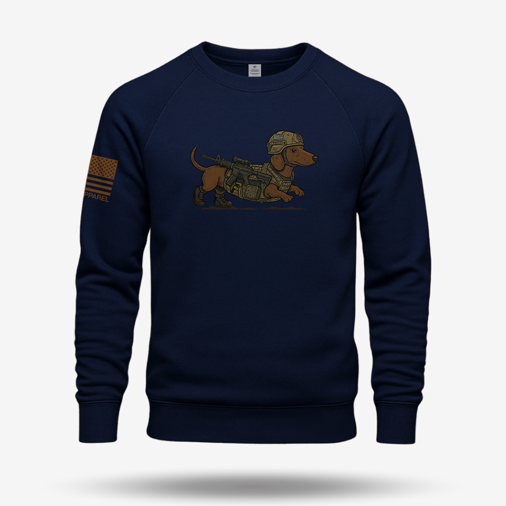 Wiener Ops Sweatshirt