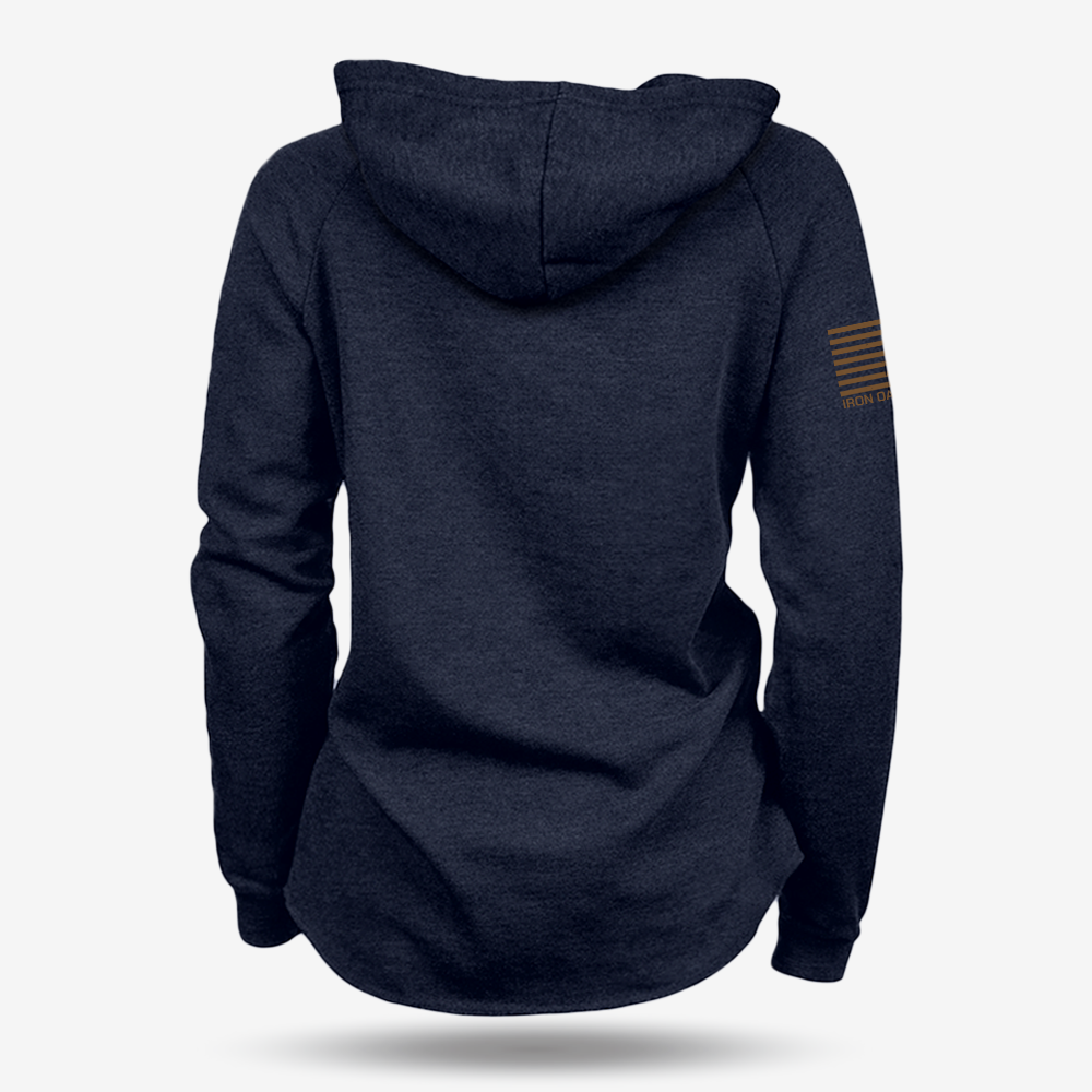 Wiener Ops Women's Hoodie