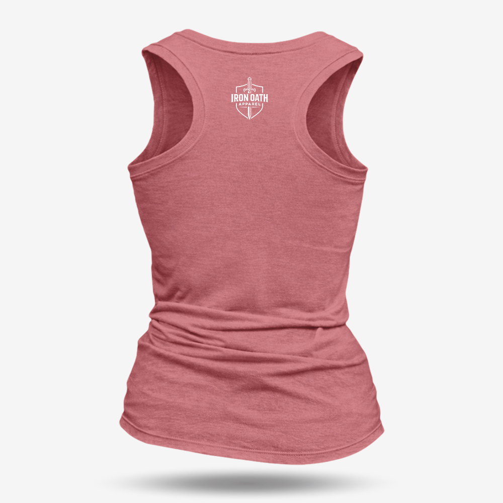 Wiener Ops Women's Racerback Tank