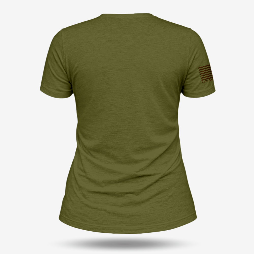 Wiener Ops Women's T Shirt