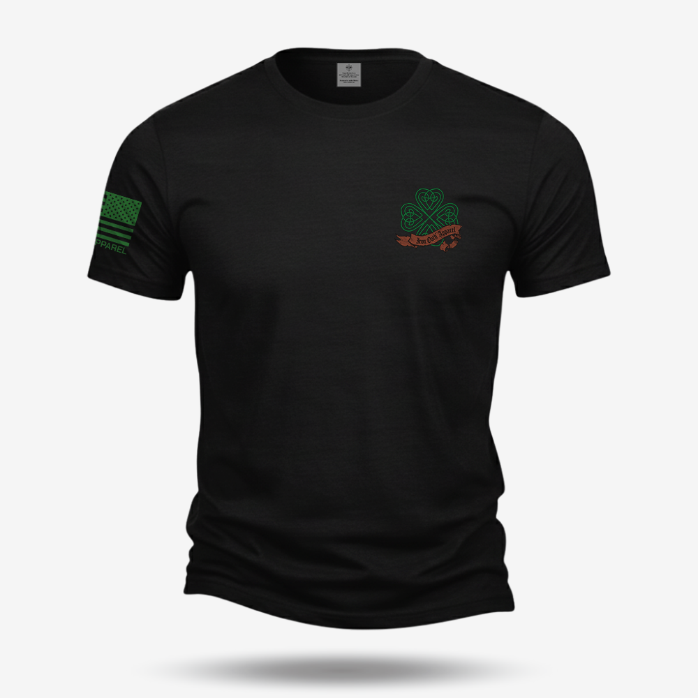 Saint Patrick's Pack V2 T Shirt